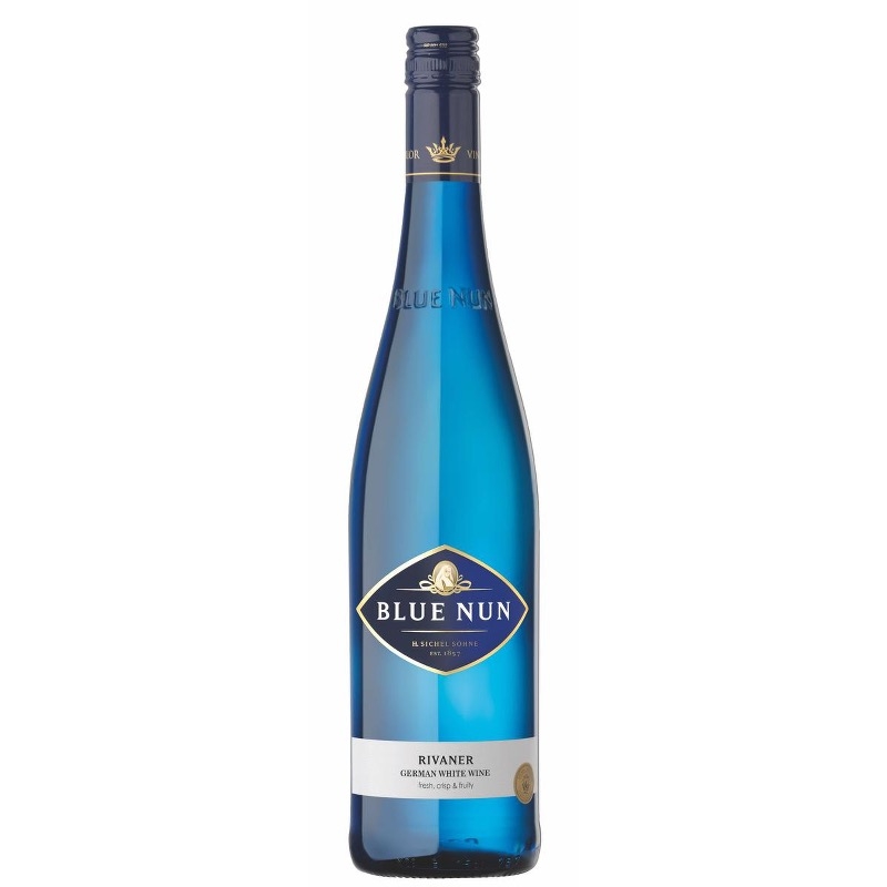 Blue Nun German White Wine